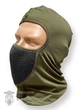 Підшоломник літній Y-SE (ARMY GREEN) - зображення 1