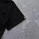 Футболка спортивна чоловіча Ellesse XL Чорна (VV-520) - изображение 6
