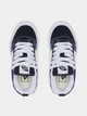 Чоловічі кеди Vans 41 Синій VN0009QCNWD1 - зображення 3