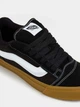 Чоловічі кеди Vans 44 Чорний VN0009QCB9M1 - зображення 4