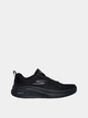 Чоловічі кросівки Skechers 44,5 Чорний 220847 BBK - зображення 1
