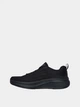 Чоловічі кросівки Skechers 44,5 Чорний 220847 BBK - зображення 2