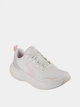 Жіночі кросівки Skechers 36.5 Бежевый 150562 NTPK - изображение 2