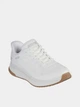 Женские кроссовки Skechers 41 Белый 117624 WHT - изображение 4