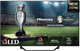 Телевізор Hisense QLED 65" 65A7NQ - зображення 2