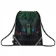 Сумка для обуви Minecraft Icons YES SB-10-N 550086 - изображение 2