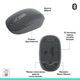Мышка беспроводная Logitech M196 - изображение 7