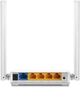 WiFi Роутер Tp-Link WR844N - зображення 3