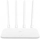 Маршрутизатор-роутер Xiaomi Redmi Mi Wi-Fi Router 4С (Global) (DVB4231GL) 300 Мб/с - зображення 1