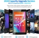 Планшет 7" Pritom Tab 7 Pro 3+5/64Gb 8 ядер Android 14 3500 mAh - изображение 2
