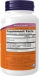 Глюкозамін та хондроїтин для суглобів Now Foods Glucosamine & Chondroitin 60 таблеток в упаковці (ARE-574758) - зображення 2