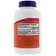 Вітамін С і аскорбат кальцію Now Foods Vitamin C-500 Calcium Ascorbate-C 100 капсул в упаковці (ARE-574744) - зображення 2