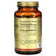 Вітамін А та Д Solgar з олії печінки тріски Cod Liver Oil Vitamins A&D 100 гелевих капсул (ARE-576496) - зображення 2