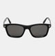 Солнцезащитные очки Tom Ford FT 0751 -N 01A 50 мм - изображение 1