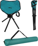 Туристичний табурет Nils Camp NC3010 Green (5907695522518) - зображення 2