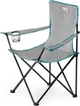 Крісло туристичне Nils Camp NC3044 Grey (5907695521955) - зображення 3