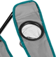 Крісло туристичне Nils Camp NC3044 Grey (5907695521955) - зображення 8