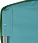 Крісло туристичне Nils Camp NC3079 Green (5907695522686) - зображення 7