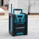 Odbiornik radiowy Blaupunkt BSR 200 (510007677) - obraz 7