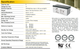 Аккумулятор Ritar AGM RA12-200 - изображение 2