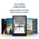 Электронная книга Amazon Kindle Paperwhite 11th Gen. 16GB Black w/Ads [76988] - изображение 8