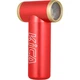Компрессор для продувки KICA Jet Fan 2 Red [109785] - изображение 3
