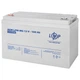 Акумулятор мультигелевий LogicPower AGM LPM-MG 12 V - 100 Ah - зображення 1