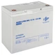 Акумулятор мультигелевий LogicPower AGM LPM-MG 12 V - 55 Ah - зображення 7