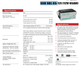 Аккумулятор SSB Battery SBL65-12i - изображение 2