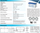Акумулятор GEL RITAR DG12-65 - зображення 2