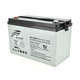 Акумулятор AGM RITAR HR12-380W - зображення 1
