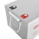 Аккумулятор гелевый LogicPower LPM-GL 12V - 280 Ah - изображение 3