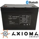 Аккумулятор литиевый AXIOMA energy AX-LFP-100/12.8 (LiFePo4) - изображение 5
