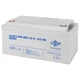 Аккумулятор мультигелевый LogicPower AGM LPM-MG 12 V - 65 Ah - изображение 1