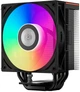 Кулер PcCooler RT500 Digital ARGB BK - изображение 3