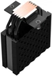 Кулер PcCooler RT500 Digital ARGB BK - изображение 5