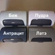 Хлебница Dunya Plastic "Ротанг" LUX Антрацит 05330 - изображение 4