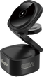 Бездротова зарядна станція Energizer Wireless Charger 65W QI + Magnet (Stand) + PC (WCP-311) - зображення 2