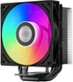 Кулер PcCooler RT400 ARGB BK - изображение 3