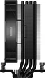 Кулер PcCooler RT400 ARGB BK - изображение 7