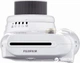 Камера моментальной печати Fujifilm Instax Mini 9 Smoky White - изображение 4