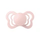 Пустушка ортодонтична BIBS Couture Silicone size 2 (6-18 m) Blossom - изображение 2