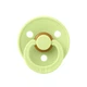 Пустушка BIBS Colour Latex size 2 (6-18 m), Matcha - изображение 2