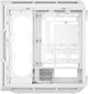 Корпус Corsair 5000T Mid Tower White (CC-9011301-WW) - зображення 3
