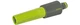 Насадка поливальна регульована Bradas Lime Line (LE-4710) - зображення 1