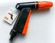 Пістолет для поливу регульований Bradas Prosty Quick Stop Black Line (ECO-2101) - зображення 2