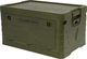 Складний кемпінговий ящик Nils Camp NCB4004 50 л Green (5908261682247) - зображення 1