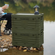 Складний кемпінговий ящик Nils Camp NCB4004 50 л Green (5908261682247) - зображення 13