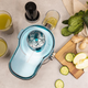 Соковижималка Cecotec Juice&Fresh 400 Titan - зображення 10