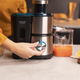 Соковижималка Cecotec Juice&Fresh 400 Titan - зображення 11